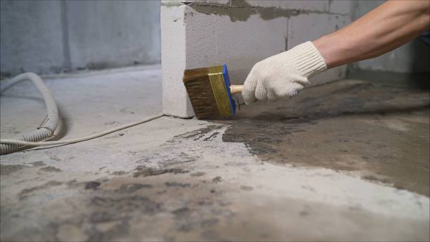 24/7 Emergency Crawl Space Encapsulation experts in Manchester, GA